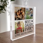BEST DADDY Gifts For Fathers Day Christmas Birthday Personalised BEST DADDY Gifts For Fathers Day Christmas Birthday Personalised
