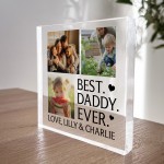 BEST DADDY Gifts For Fathers Day Christmas Birthday Personalised BEST DADDY Gifts For Fathers Day Christmas Birthday Personalised