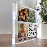 BEST DADDY Gifts For Fathers Day Christmas Birthday Personalised BEST DADDY Gifts For Fathers Day Christmas Birthday Personalised
