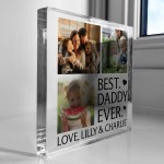 BEST DADDY Gifts For Fathers Day Christmas Birthday Personalised BEST DADDY Gifts For Fathers Day Christmas Birthday Personalised