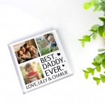 BEST DADDY Gifts For Fathers Day Christmas Birthday Personalised BEST DADDY Gifts For Fathers Day Christmas Birthday Personalised