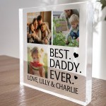 BEST DADDY Gifts For Fathers Day Christmas Birthday Personalised BEST DADDY Gifts For Fathers Day Christmas Birthday Personalised