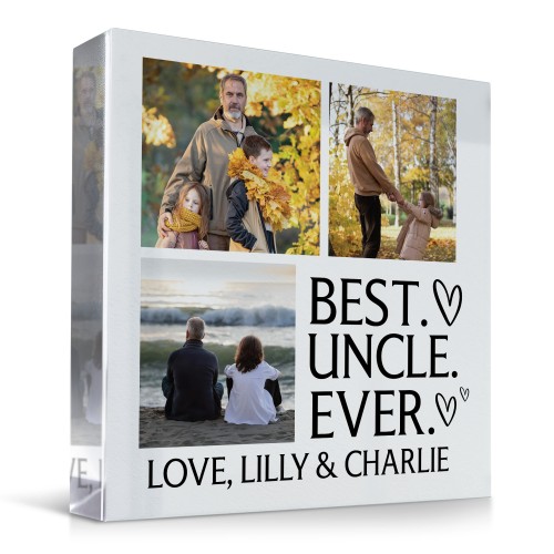BEST UNCLE Gifts For Fathers Day Christmas Birthday Personalised BEST UNCLE Gifts For Fathers Day Christmas Birthday Personalised