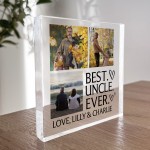 BEST UNCLE Gifts For Fathers Day Christmas Birthday Personalised BEST UNCLE Gifts For Fathers Day Christmas Birthday Personalised