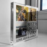 BEST UNCLE Gifts For Fathers Day Christmas Birthday Personalised BEST UNCLE Gifts For Fathers Day Christmas Birthday Personalised