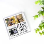 BEST UNCLE Gifts For Fathers Day Christmas Birthday Personalised BEST UNCLE Gifts For Fathers Day Christmas Birthday Personalised