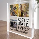 BEST UNCLE Gifts For Fathers Day Christmas Birthday Personalised BEST UNCLE Gifts For Fathers Day Christmas Birthday Personalised