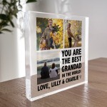 Novelty GRANDAD Gifts For Fathers Day Christmas Birthday