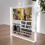 Novelty GRANDAD Gifts For Fathers Day Christmas Birthday