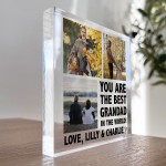 Novelty GRANDAD Gifts For Fathers Day Christmas Birthday