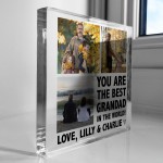 Novelty GRANDAD Gifts For Fathers Day Christmas Birthday