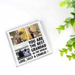 Novelty GRANDAD Gifts For Fathers Day Christmas Birthday
