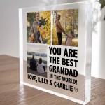 Novelty GRANDAD Gifts For Fathers Day Christmas Birthday