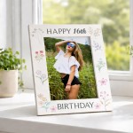 Happy 16th Birthday Gifts For Women Daughter Auntie Sister Happy 16th Birthday Gifts For Women Daughter Auntie Sister