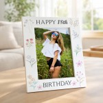 Happy 18th Birthday Gifts For Women Daughter Auntie Sister Happy 18th Birthday Gifts For Women Daughter Auntie Sister