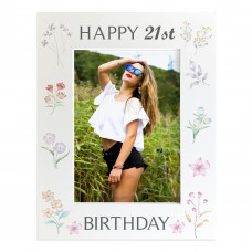 Happy 21st Birthday Gifts For Women Daughter Auntie Sister