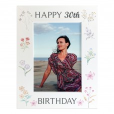 Happy 30th Birthday Gifts For Women Daughter Auntie Sister