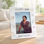 Happy 30th Birthday Gifts For Women Daughter Auntie Sister Happy 30th Birthday Gifts For Women Daughter Auntie Sister