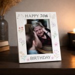 Happy 70th Birthday Gifts For Women Mum Nan Nanny Grandma Friend Happy 70th Birthday Gifts For Women Mum Nan Nanny Grandma Friend