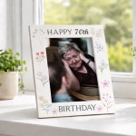 Happy 70th Birthday Gifts For Women Mum Nan Nanny Grandma Friend Happy 70th Birthday Gifts For Women Mum Nan Nanny Grandma Friend
