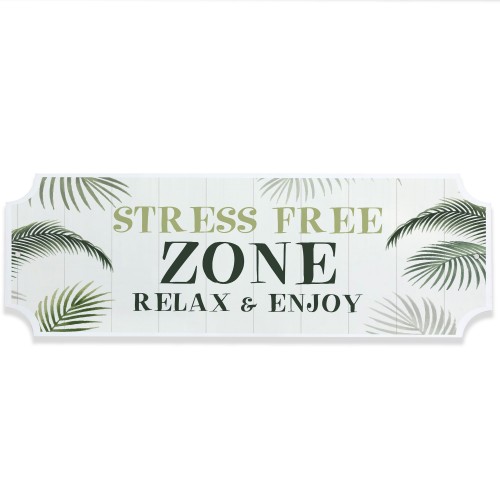 Shabby Chic Hot Tub Sign Stress Free Zone Hanging Hot Tub Plaque Shabby Chic Hot Tub Sign Stress Free Zone Hanging Hot Tub Plaque