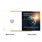 Funny Birthday Cards for Men Women Congratulations Card