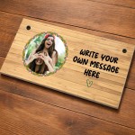 Personalised Gift For Best Friend Family Colleague Plaque Personalised Gift For Best Friend Family Colleague Plaque