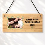 Best Friend Gifts Family Colleague Personalised Photo Plaque Best Friend Gifts Family Colleague Personalised Photo Plaque