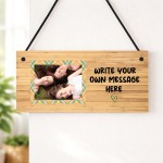 Best Friend Gifts Family Colleague Personalised Photo Plaque Best Friend Gifts Family Colleague Personalised Photo Plaque