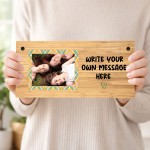 Best Friend Gifts Family Colleague Personalised Photo Plaque Best Friend Gifts Family Colleague Personalised Photo Plaque