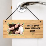 Best Friend Gifts Family Colleague Personalised Photo Plaque Best Friend Gifts Family Colleague Personalised Photo Plaque