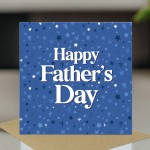 Happy Father's Day Card for Dad Fathers Day Greeting Card Happy Father's Day Card for Dad Fathers Day Greeting Card