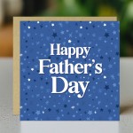 Happy Father's Day Card for Dad Fathers Day Greeting Card Happy Father's Day Card for Dad Fathers Day Greeting Card