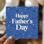 Happy Father's Day Card for Dad Fathers Day Greeting Card Happy Father's Day Card for Dad Fathers Day Greeting Card