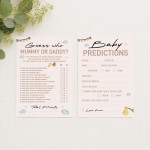 Baby Shower Games Neutral 8 Fun Games for 10 Guests Baby Shower Games Neutral 8 Fun Games for 10 Guests