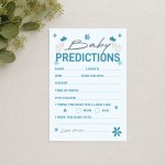 Baby Shower Games Boy 8 Fun Games for 10 Guests