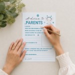 Baby Shower Games Boy 8 Fun Games for 10 Guests
