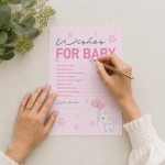 Baby Shower Games Girl 8 Fun Games for 10 Guests Baby Shower Games Girl 8 Fun Games for 10 Guests