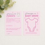 Baby Shower Games Girl 8 Fun Games for 10 Guests Baby Shower Games Girl 8 Fun Games for 10 Guests