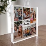 Personalised 16th Birthday Gifts for Girls Boys Daughter Son