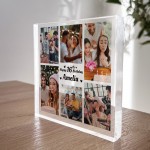Personalised 16th Birthday Gifts for Girls Boys Daughter Son