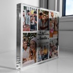 Personalised 16th Birthday Gifts for Girls Boys Daughter Son