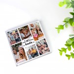 Personalised 16th Birthday Gifts for Girls Boys Daughter Son