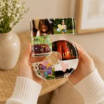 Personalised Number 5 Acrylic Photo Plaque Gift 5th Birthday Personalised Number 5 Acrylic Photo Plaque Gift 5th Birthday