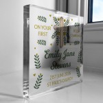 Personalised Holy Communion Gifts 1st First Holy Communion Gift 