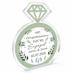 Engagement Gifts For Couples Friends Her Him Personalised Gifts Engagement Gifts For Couples Friends Her Him Personalised Gifts