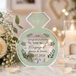 Engagement Gifts For Couples Friends Her Him Personalised Gifts Engagement Gifts For Couples Friends Her Him Personalised Gifts