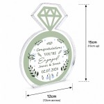 Engagement Gifts For Couples Friends Her Him Personalised Gifts Engagement Gifts For Couples Friends Her Him Personalised Gifts