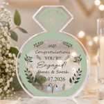 Engagement Gifts For Couples Friends Her Him Personalised Gifts Engagement Gifts For Couples Friends Her Him Personalised Gifts