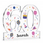 60th Birthday Gift For Mum Nan Grandma Personalised 60th 60th Birthday Gift For Mum Nan Grandma Personalised 60th